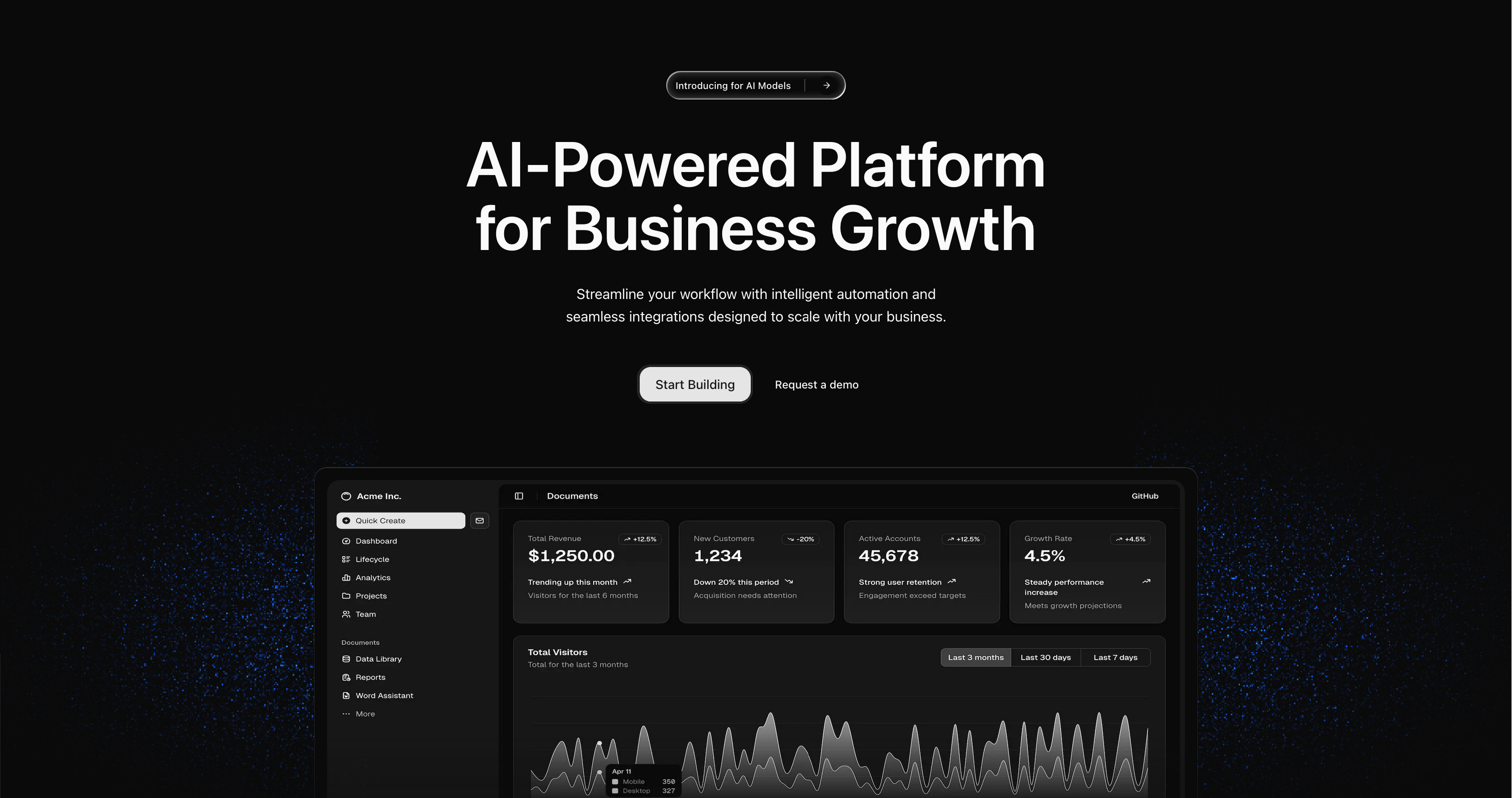 Folio – Win More Clients