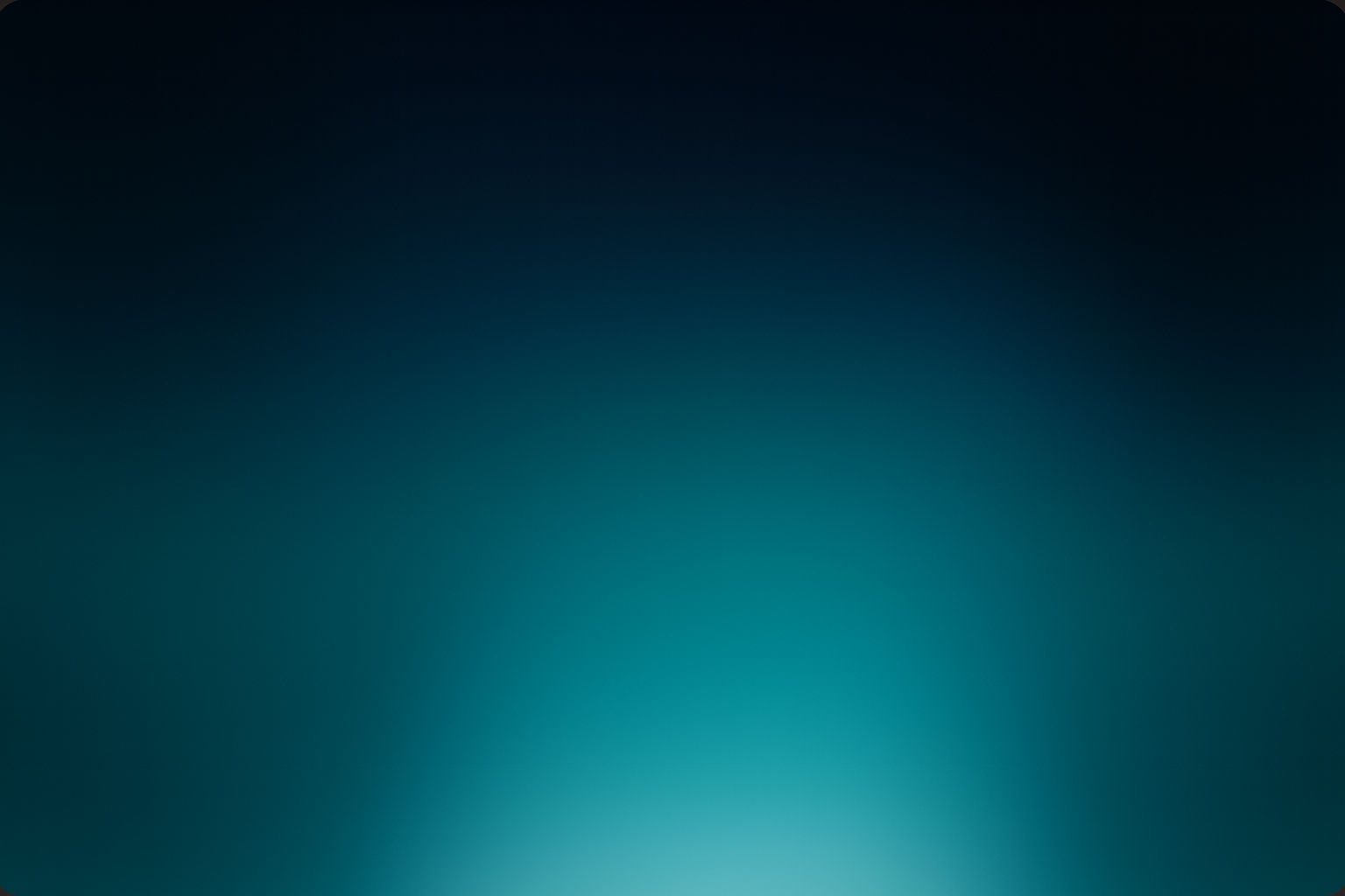 Abstract platform interface gradient